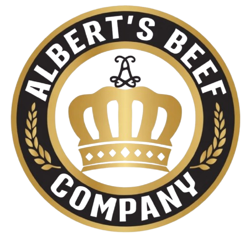 Albert's Beef Company logo